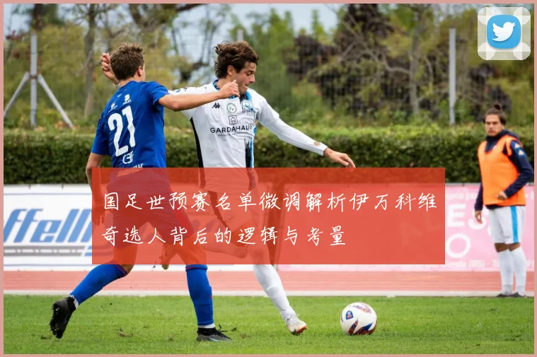 国足世预赛名单微调解析伊万科维奇选人背后的逻辑与考量